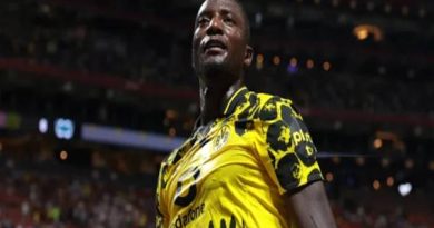 Tin chuyển nhượng: AC Milan chuyển tầm ngắm sang Guirassy