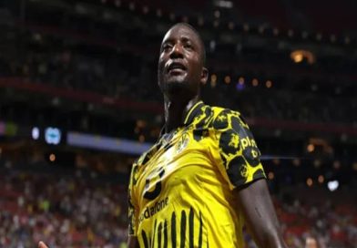 Tin chuyển nhượng: AC Milan chuyển tầm ngắm sang Guirassy Tin chuyển nhượng: AC Milan chuyển tầm ngắm sang Guirassy