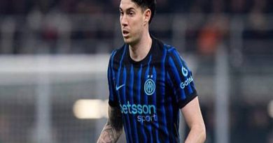 Tin chuyển nhượng: Inter Milan sẵn sàng bán Alessandro Bastoni