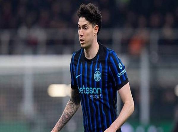 Tin chuyển nhượng: Inter Milan sẵn sàng bán Alessandro Bastoni