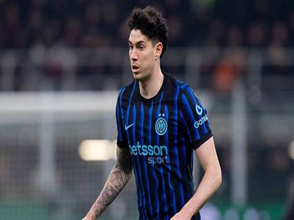 Tin chuyển nhượng: Inter Milan sẵn sàng bán Alessandro Bastoni