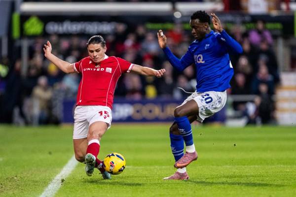 Watford vs Wrexham Watford vs Wrexham