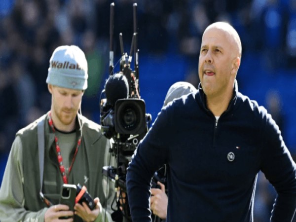 Sau Mohamed Salah là khoảng trống khổng lồ