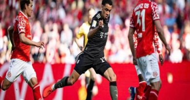 Tin Bayern Munich: Đại chiến PSG định đoạt tham vọng lịch sử