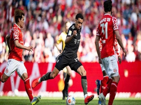 Tin Bayern Munich: Đại chiến PSG định đoạt tham vọng lịch sử