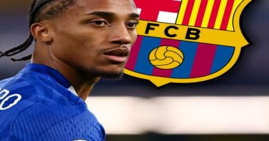 Chuyển nhượng: Barca tất tay quyết đón Joao Pedro từ Chelsea