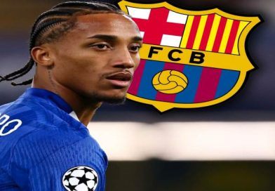 Chuyển nhượng: Barca tất tay quyết đón Joao Pedro từ Chelsea