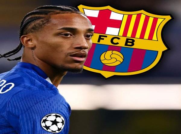 Chuyển nhượng: Barca tất tay quyết đón Joao Pedro từ Chelsea