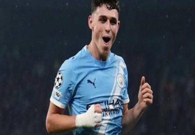 Chuyển nhượng Bayern: Rút lui khỏi thương vụ Phil Foden