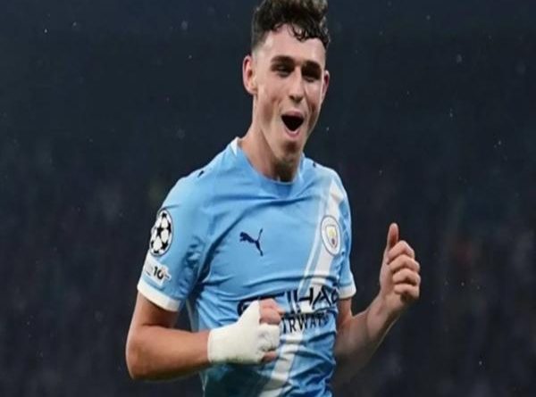 Chuyển nhượng Bayern: Rút lui khỏi thương vụ Phil Foden