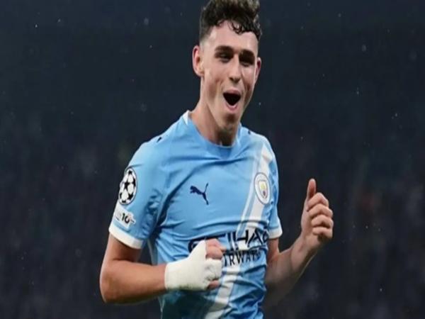 Chuyển nhượng Bayern: Rút lui khỏi thương vụ Phil Foden