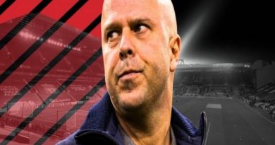 Chuyển nhượng Liverpool: HLV Arne Slot vẫn an toàn tại Liverpool