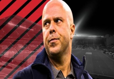 Chuyển nhượng Liverpool: HLV Arne Slot vẫn an toàn tại Liverpool Chuyển nhượng Liverpool: HLV Arne Slot vẫn an toàn tại Liverpool