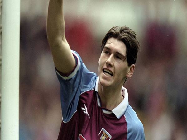 Những thương vụ thành công nhất lịch sử CLB Aston Villa