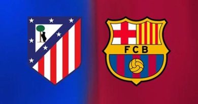 Nhận định đối đầu Atletico vs Barca, 02h00 ngày 5/4
