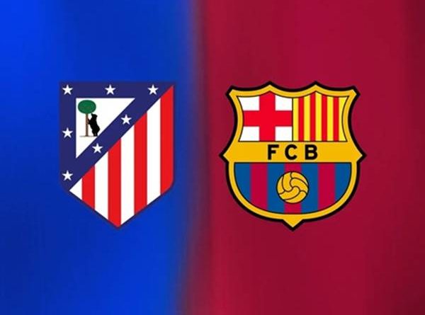 Nhận định đối đầu Atletico vs Barca, 02h00 ngày 5/4