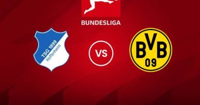 Đối đầu Hoffenheim vs Dortmund, 20h30 ngày 18/4 Đối đầu Hoffenheim vs Dortmund, 20h30 ngày 18/4