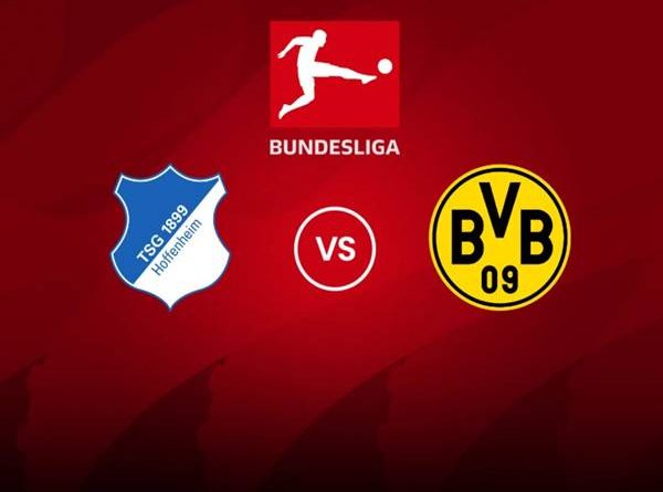 Đối đầu Hoffenheim vs Dortmund, 20h30 ngày 18/4 Đối đầu Hoffenheim vs Dortmund, 20h30 ngày 18/4