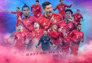 Phân tích đội hình Bayern Munich 2020 vô địch giải C1