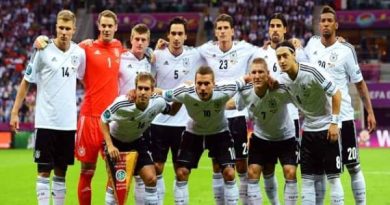 Những nhân tố chủ chốt đội hình Đức tạo nên chức vô địch