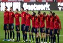 Đội hình Tây Ban Nha Euro 2021: Thế hệ chuyển giao