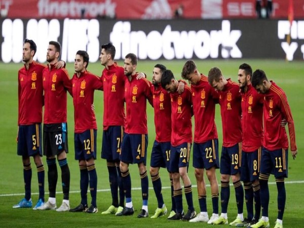 Đội hình Tây Ban Nha Euro 2021: Thế hệ chuyển giao Đội hình Tây Ban Nha Euro 2021: Thế hệ chuyển giao