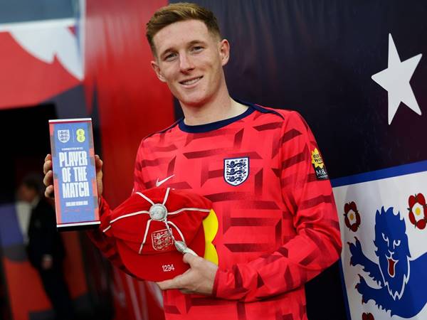 Hành trình sự nghiệp và các CLB Elliot Anderson từng khoác áo Hành trình sự nghiệp và các CLB Elliot Anderson từng khoác áo