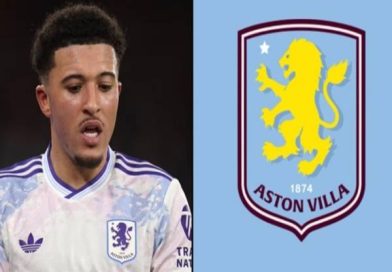 Tin chuyển nhượng: Aston Villa lên kế hoạch mua đứt Sancho