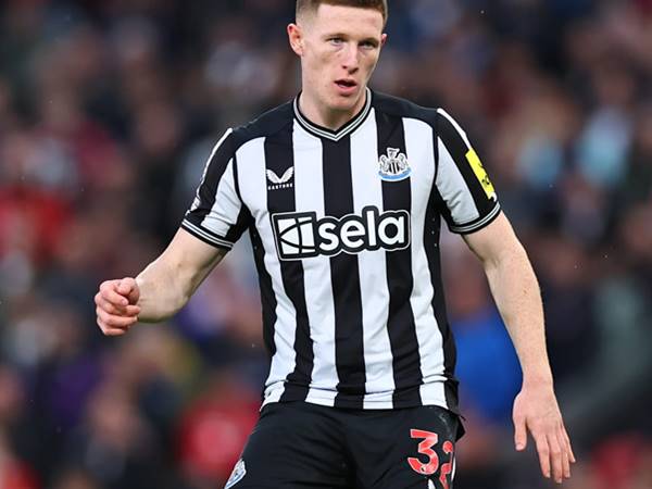 Chuyển nhượng MU: MU tăng tốc chiêu mộ Elliot Anderson Chuyển nhượng MU: MU tăng tốc chiêu mộ Elliot Anderson