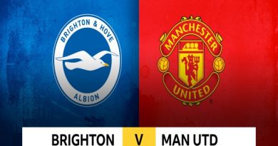 Nhận định chuyên gia Brighton vs Man United 22h00 hôm nay