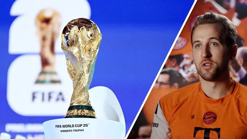 Di sản của tuyển Anh tại các kỳ World Cup