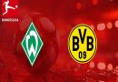 Nhận định chuyên gia Bremen gặp Dortmund 20h30 hôm nay