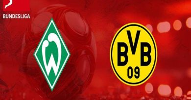 Nhận định chuyên gia Bremen gặp Dortmund 20h30 hôm nay
