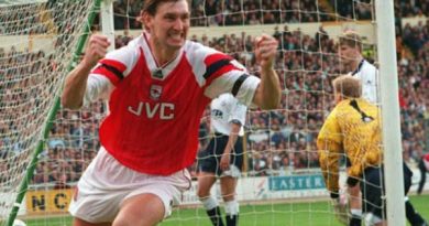 Danh sách đội trưởng Arsenal xuất sắc qua các thời kỳ