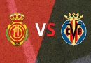 Đối đầu Mallorca vs Villarreal, 19h00 ngày 10/5/2026