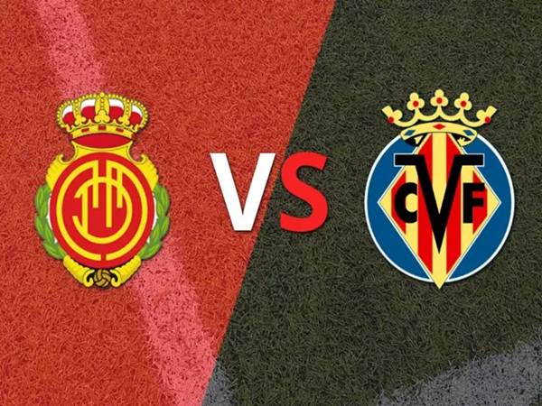 Đối đầu Mallorca vs Villarreal