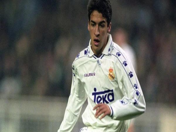 Thành tích đội hình huyền thoại Real Madrid đạt được
