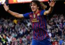 Điểm danh những đội trưởng Barca vĩ đại qua các thời kỳ