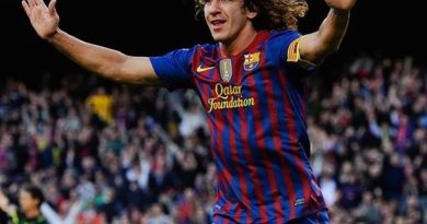 Điểm danh những đội trưởng Barca vĩ đại qua các thời kỳ