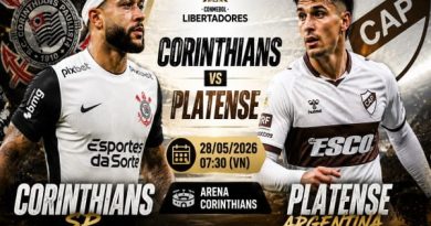 Dự đoán Corinthians vs Platense, nhận định tỷ số ngày 28/05
