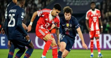 Lịch sử đối đầu Bayern Munich vs PSG, 02h00 ngày 7/5