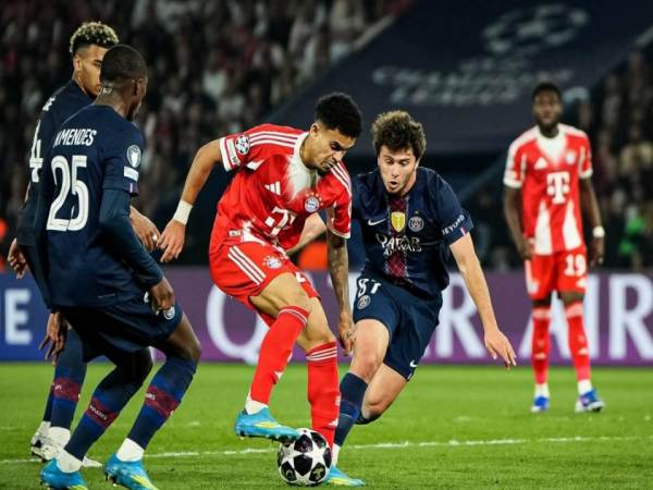 Lịch sử đối đầu Bayern Munich vs PSG, 02h00 ngày 7/5
