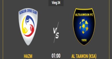 Nhận định chuyên gia Hazm vs Al Taawon 01h00 hôm nay