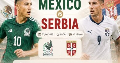 Nhận định chuyên gia Mexico vs Serbia 09h00 hôm nay
