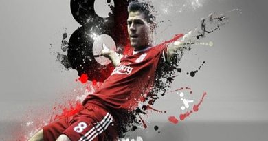 TOP các đội trưởng Liverpool xuất sắc nhất lịch sử CLB