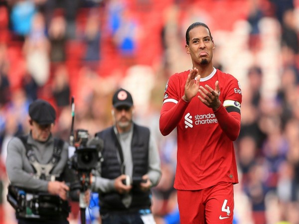 Các đội trưởng Liverpool khác có tầm ảnh hưởng lớn với người hâm mộ